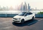 Volkswagen Polo Sedan Drive 2018 года